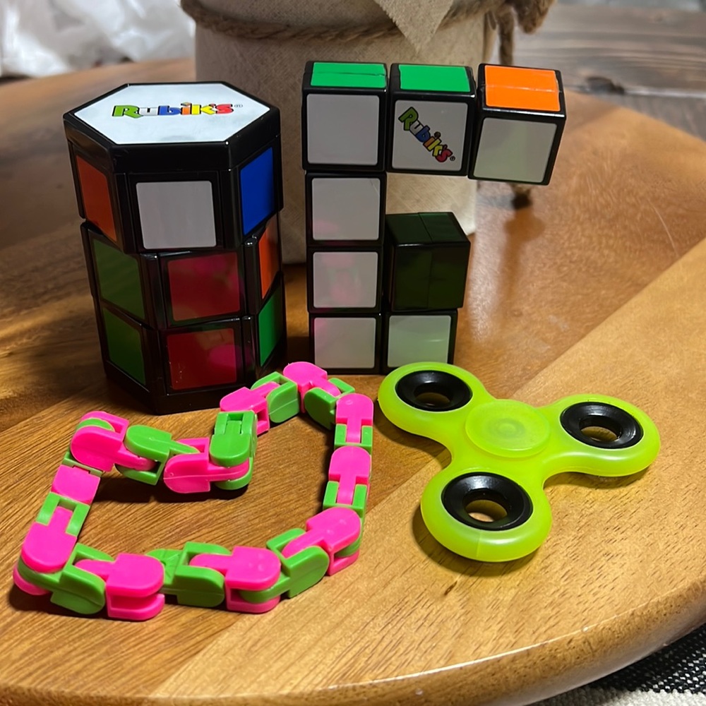 Toys